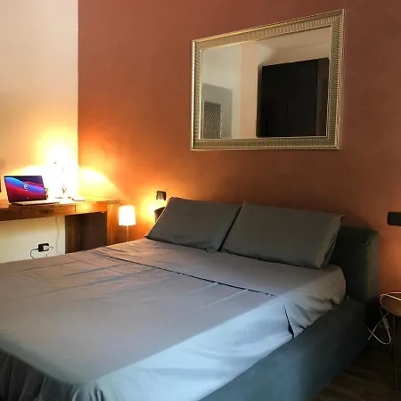 Casa Toret: Bilocale Luminoso E Moderno, Ben Attrezzata