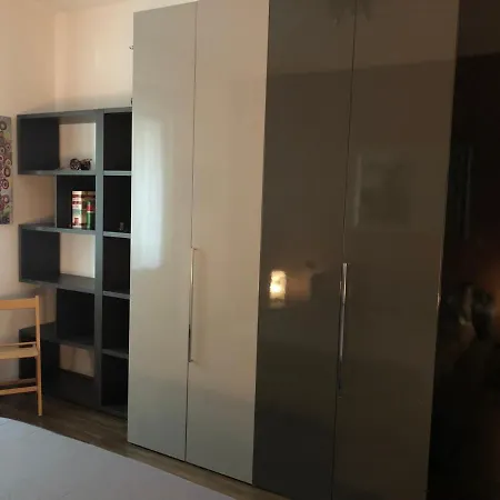Apartment Casa Toret: Bilocale Luminoso E Moderno, Ben Attrezzata *
