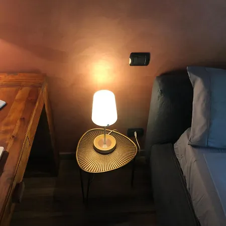 Casa Toret: Bilocale Luminoso E Moderno, Ben Attrezzata Turin