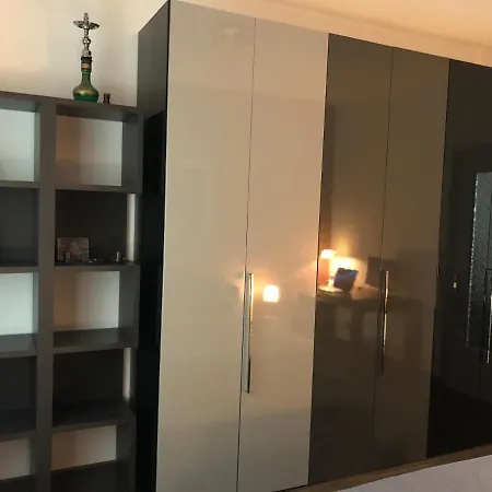 Apartment Casa Toret: Bilocale Luminoso E Moderno, Ben Attrezzata Turin
