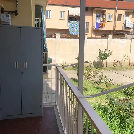 Apartment Casa Toret: Bilocale Luminoso E Moderno, Ben Attrezzata *